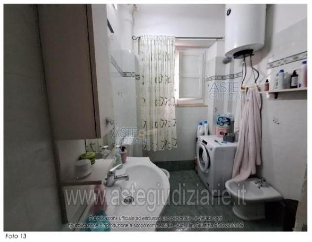 IMMOBILI-IMMOBILE RESIDENZIALE-Via Alessandro Volta, 79, 74123 Taranto TA, Italia - Foto 3