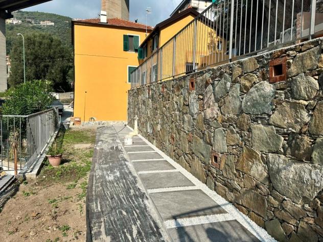Terratetto in vendita a Varazze - Foto 7