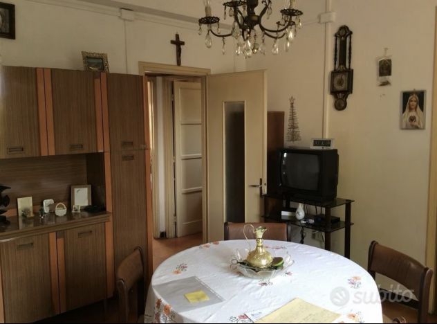 Privato vende Appartamento piano terra con cortile esclusivo - Foto 8