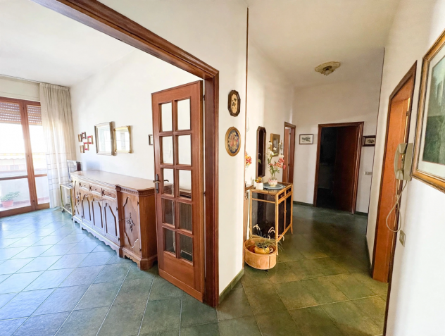 Appartamento in vendita a Sovigliana - Vinci 83 mq Rif: 1423239 - Foto 3