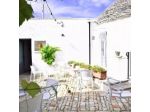 Corte Trullo Sovrano B&B