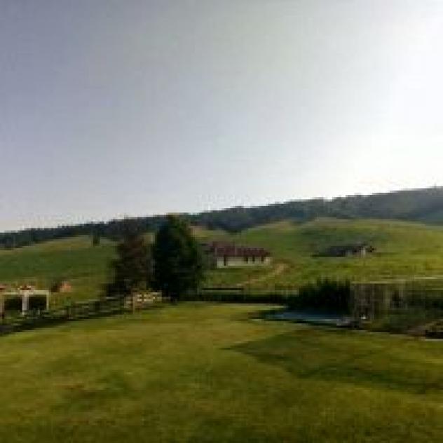 B&B ai Tre Larici