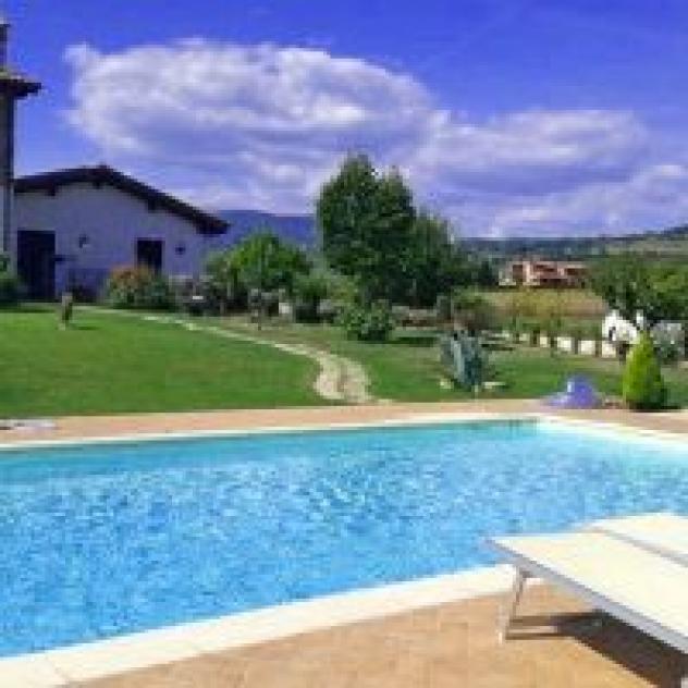 B&B Villa Barbarossa
