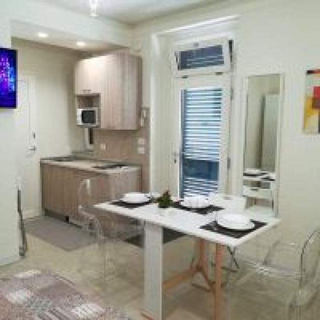 Luxury Guest House Via Marina B&B - Foto 2