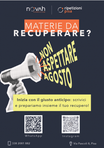Ripetizioni scolastiche e preparazione esami universitari - Foto 2