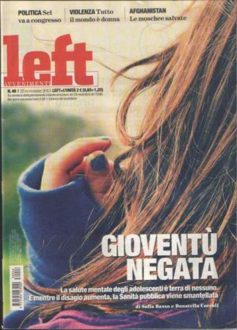 Left, numeri vari - Foto 6