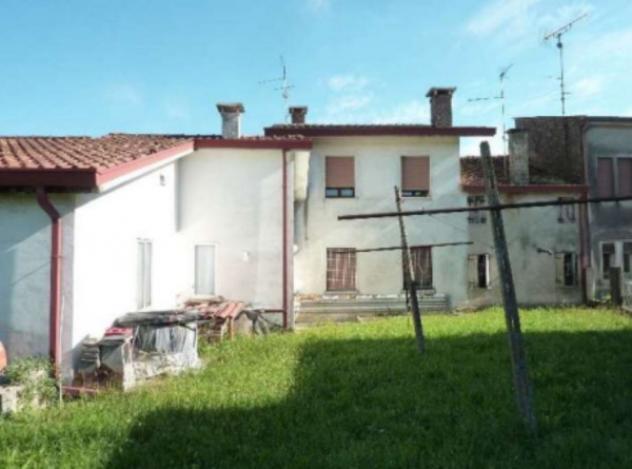 Immobile in asta di 331 m² in vendita a Boschi Sant'Anna - Foto 3