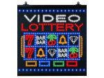 Sala slot VLT in piccolo centro commerciale - rif. SLOT13