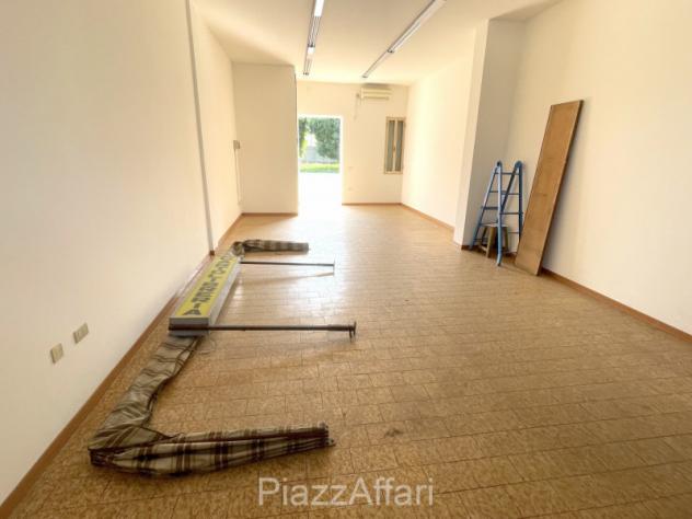 Negozio a Brugine - Rif. BRU65 - Foto 7