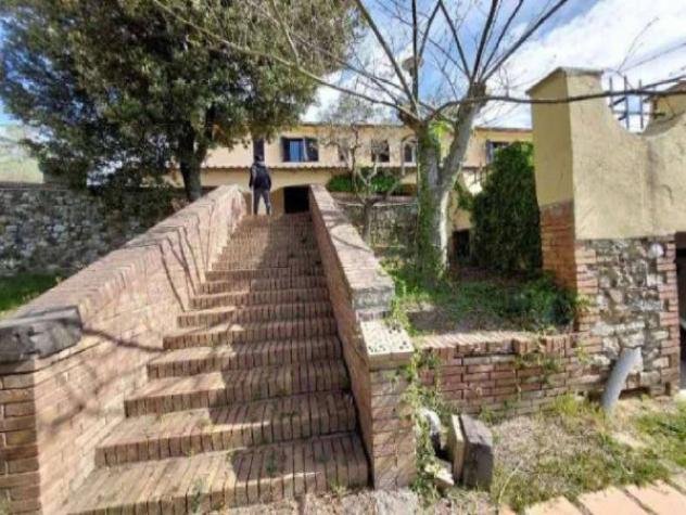Immobile in asta di 2000 m² in vendita a Castelnuovo Berardenga - Foto 5