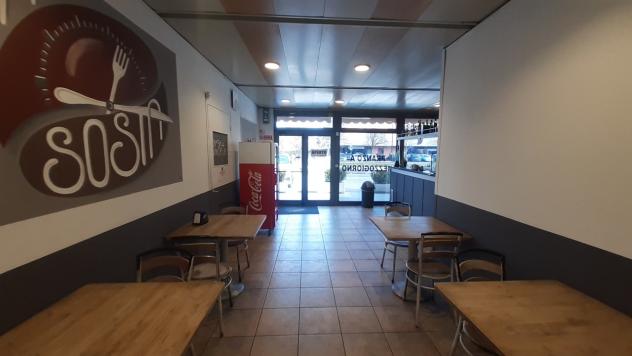 Bar Ristorante in vendita a Gallarate - Foto 3