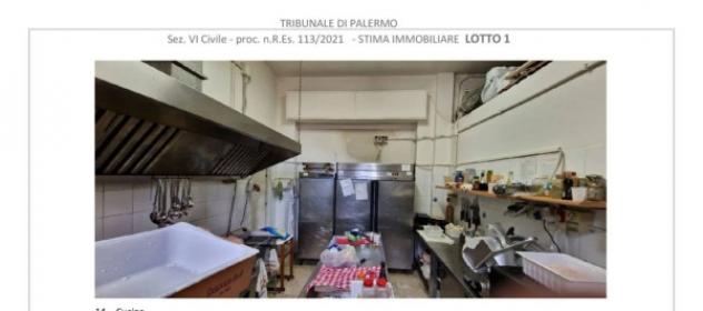 Immobile in asta di 191 m² in vendita a Palermo - Foto 8