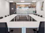 Ufficio privato in affitto - Regus Perugia, Humanly Dei Martiri a Perugia