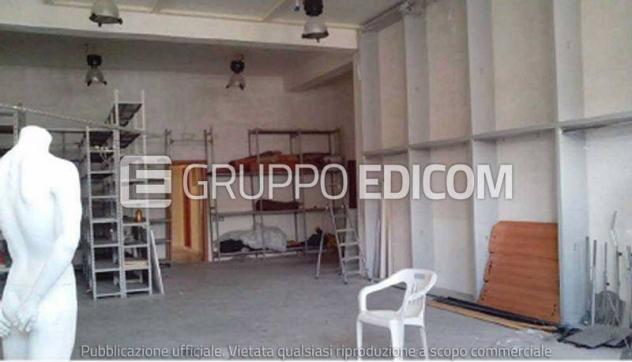 Fabbricati costruiti per esigenze industriali di 782 mq in vendita a Rende - Rif. 4555183 - Foto 3