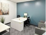 Ufficio privato in affitto - Regus Torino, Regus Leonardo a Torino