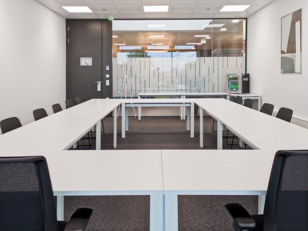 Abbonamento coworking presso Regus Vercelli, Goffredo Mameli 1 - Vercelli - Foto 3