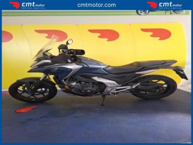 HONDA NC 750 X Garantita e Finanziabile rif. 22067582 - Foto 4
