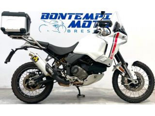Ducati DesertX null