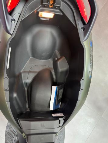 Piaggio Beverly 400 400S HPE - Foto 6