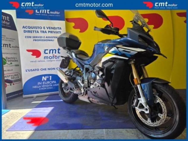 BMW S 1000 XR Garantita e Finanziabile rif. 23881995 - Foto 6