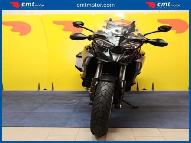 DUCATI Multistrada V4 ADVTraveler &Radar rif. 24096440 - Foto 2