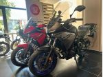 YAMAHA Tracer 7 GT GT rif. 23882705
