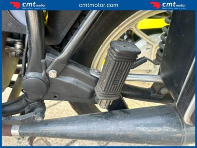 BMW R 65 LS Finanziabile - ROSSO - 68800 rif. 24083823 - Foto 9