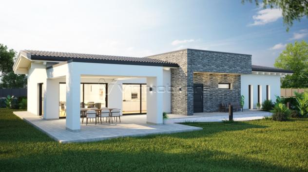 Villa in vendita a Noventa Vicentina