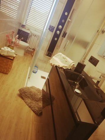 Stanza Studentessa Vicinissima Facoltà di Medicina - Foto 9