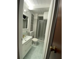Mansarda, Monolocale, Mini-Loft in Centro