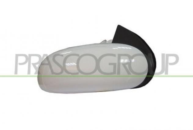 RETROVISORE SINISTRO A LEVA-CON PRIMER-ASFERICO/CROMATO OP0837104 Vetri e Retrovisori  Cristalli  Retrovisori  Retrovisore