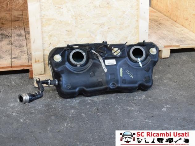 Serbatoio Mini Cooper R56 Benzina - 13543 - Foto 3