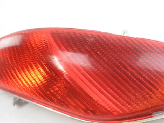 MALAGUTI MADISON 125 01605900 FARO POSTERIORE SINISTRA 99 - 01 LEFT TAILLIGHT - Foto 2