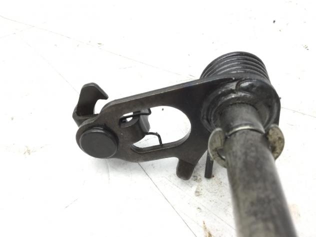 YAMAHA XT Z TENERE' 660 ALBERO ASTA SELETTORE CAMBIO 1992 3YF - Foto 7