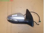 RETROVISORE EST.D.con regolazione elettrica ARGENTO 10 FILI VOLKSWAGEN GOLF &hellip;