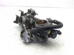 DUCATI MONSTER 620 CORPO FARFALLATO E INIETTORI 2003 ZDMM400AA3B