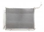 RADIATORE A/C FORD EcoSport Serie H1BH19710AB SFJL Benzina 1000 (12)