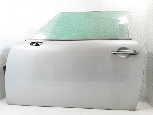 PORTIERA ANTERIORE SINISTRA MINI Clubman Serie (R55) N47C16A (0714) - Foto 3