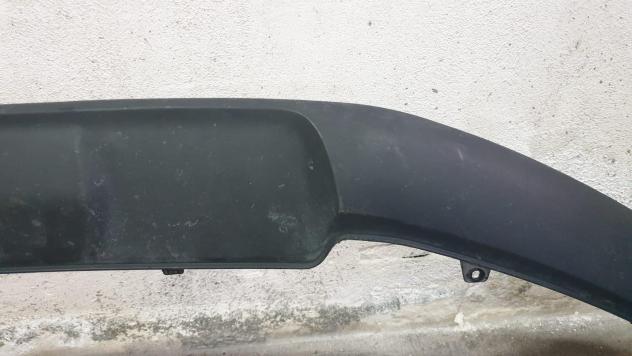SPOILER PARAURTI ANTERIORE AUDI Q2 Serie (GAB) 81A807110 (16) - Foto 6