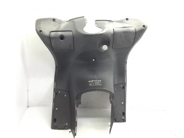 HONDA FORESIGHT 250 CARENA CONTROSCUDO RETROSCUDO E SPORTELLINI 1998 2004
