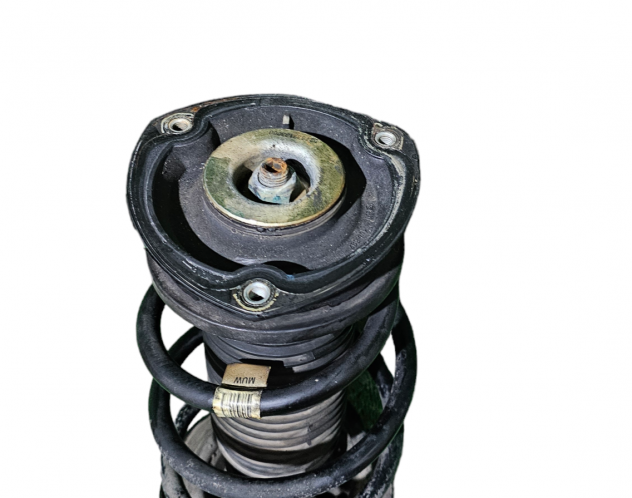 MASSA MECCANICA COMPLETA DESTRA AUDI Q3 Serie (F3B) 5Q0407258B (18) - Foto 7