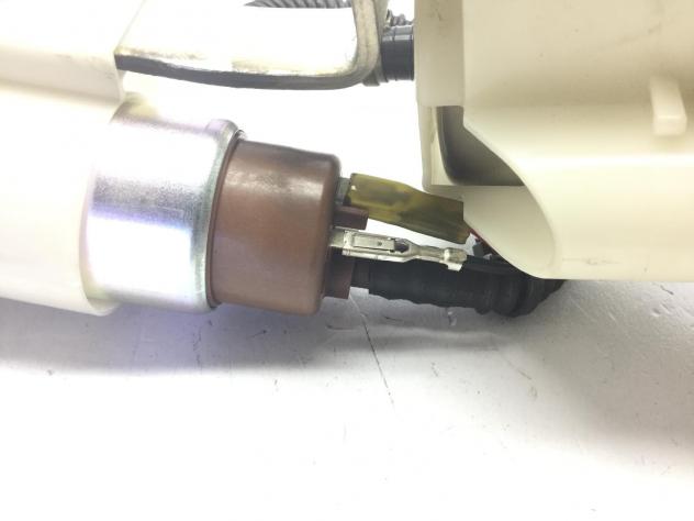 PIAGGIO VESPA GTS SUPER 300 POMPA BENZINA SERBATOIO CARBURANTE 2008 2016 - Foto 9