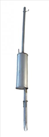 MARMITTA CASALINI M20 LDW492E4 - Foto 2