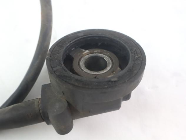 SUZUKI SIXTEEN UX 125 3491020H00000 SENSORE RINVIO CONTACHILOMETRI 07 - 14 SPEEDOMETER SENSOR - Foto 3