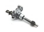 HONDA SHADOW 50 POMPA OLIO MISCELA BENZINA CARBURANTE E ALBERO INGRANAGGIO 1998