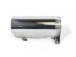 APRILIA SCARABEO 250 AP8156203 COVER FORCELLA SINISTRA 06 - 11 LEFT FORK LE &hellip;