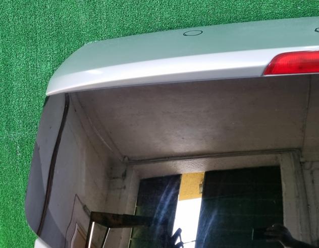 PORTELLONE POSTERIORE COMPLETO FORD S - Max Serie (0614) - Foto 7