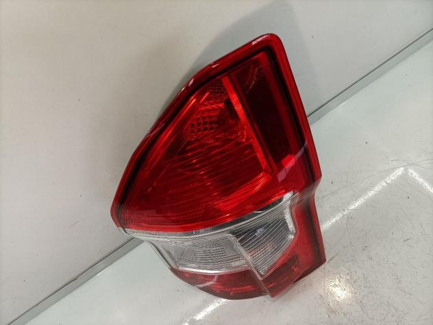 STOP FANALE POSTERIORE DESTRO FORD Tourneo Courier (C4A) 2069551 UGCA (13) - Foto 2