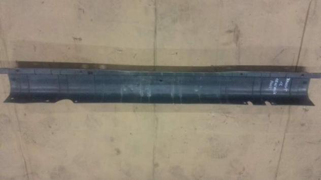 Paraurti Posteriore Centrale Ford TRANSIT 2.2 TDCi 260 115 2012 - Foto 3