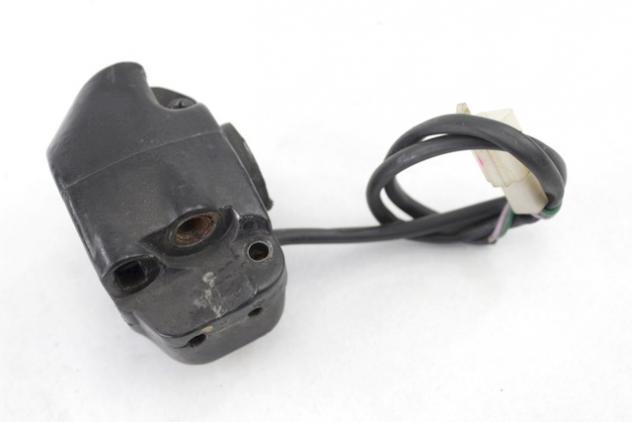 DEVIOLUCI DESTRA MANUBRIO PEUGEOT JETFORCE C-TECH 50 2007 - 2015 1-001-512-986 RIGHT HANDLEBAR SWITCH - Foto 2